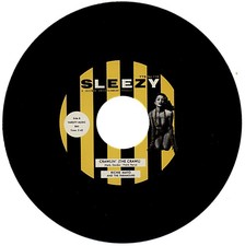 THE UNTOUCHABLES / RICHIE MAYO