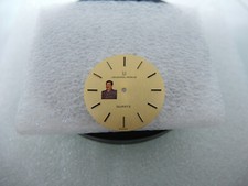 Universal Geneve Saddam Hussein Zifferblatt, Ø 20,4 mm, Nr. 5