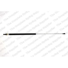 LESJÖFORS Gasfeder Motorhaube