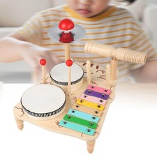 Xylophon-Schlagzeugset mit