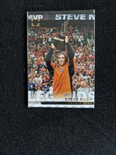 2024-25 Photogenic Legends #220 Steve Nash Phoenix Suns