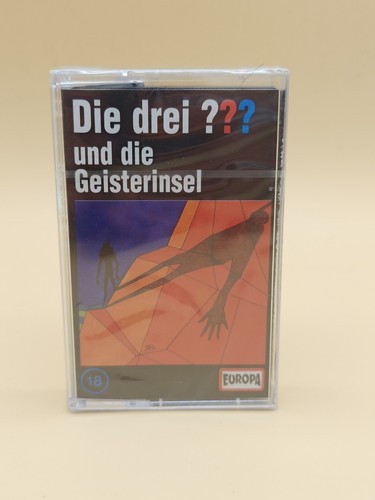 Kassette die drei - mc,