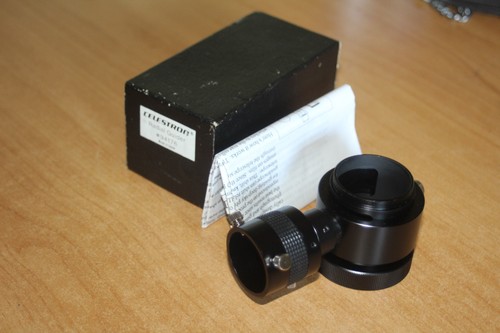 Celestron radial guider - radial,