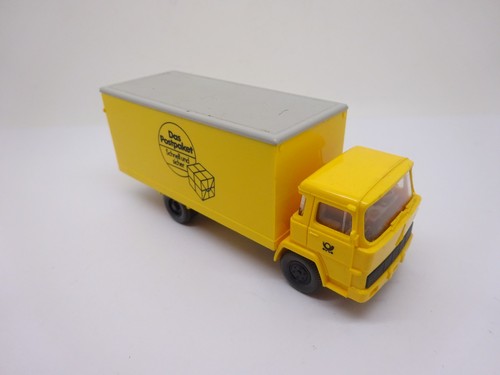 Wiking magirus post lkw - wiking:,