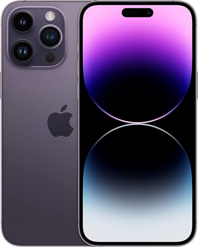 Apple iphone pro ovp - 14,