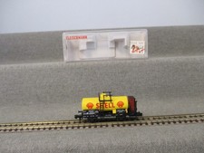 Fleischmann Spur N 8432K