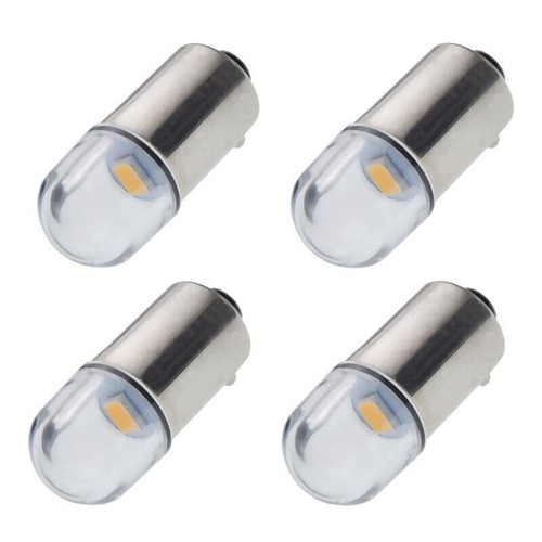 T11 ba9s t4w led 6 - , volt