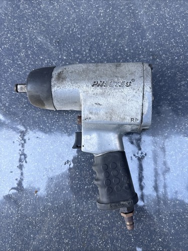 Luftschlagschrauber pneutec - luftschlagschrauber,