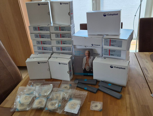 Coloplast sensura flex - sensura,