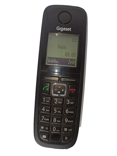 Gigaset telefon a510 a510h - gigaset,
