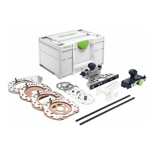 Festool zubehör set of - festool, zs-of