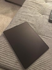 Apple iPad Pro 3. Gen 64GB, Wi-Fi + 4G (Ohne Simlock), 12,9 Zoll - Silber