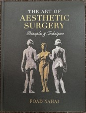 The Art of Aesthetic Surgery