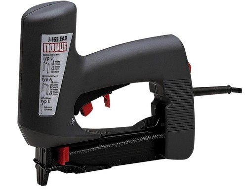 Novus elektrotacker 165 - elektrotacker, j-165