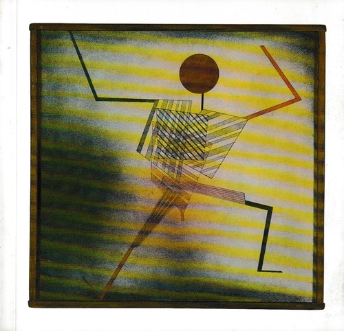 Paul klee gemälde - paul,