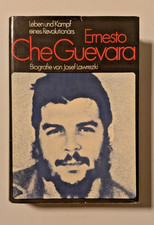 Ernesto che guevara - ernesto, und
