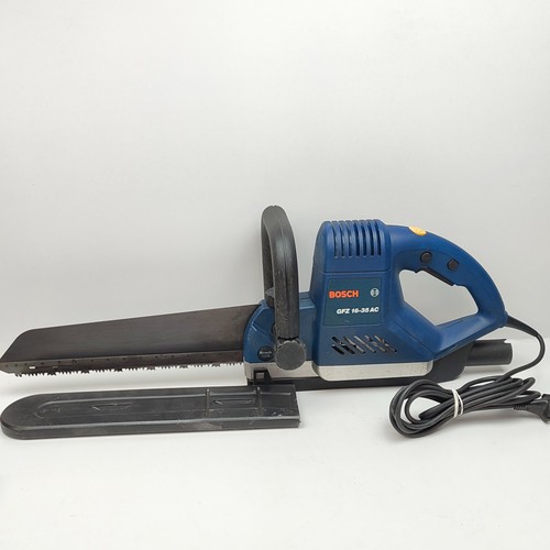 Bosch gfz ac - gfz, 16-35