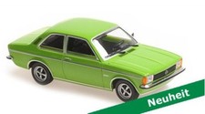 Minichamps 1:43 OPEL KADETT C