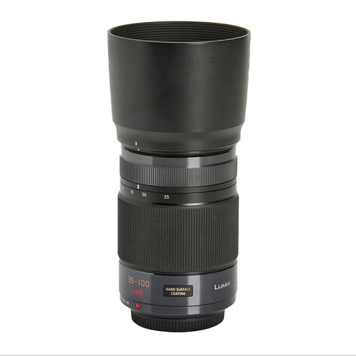 Panasonic 100mm 8 - panasonic, f2.8