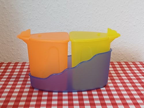 Tupperware junge welle - welle, *