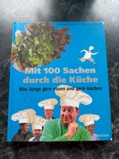 KOCHBUCH / JUNGS KOCHBUCH “