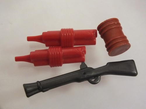 Playmobil western saloon - playmobil,