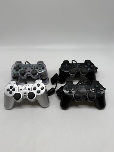 Playstation controller - 2,