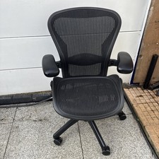 Herman Miller Aeron Stuhl