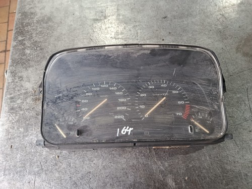 Golf iii 1h - vw, 3