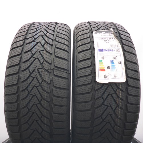 225 uniroyal - 2x,
