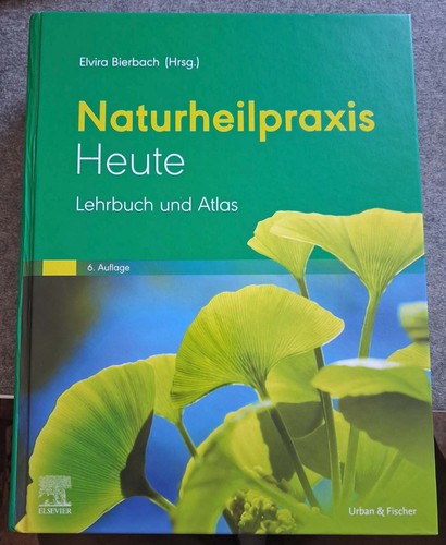 Naturheilpraxis heute - , –