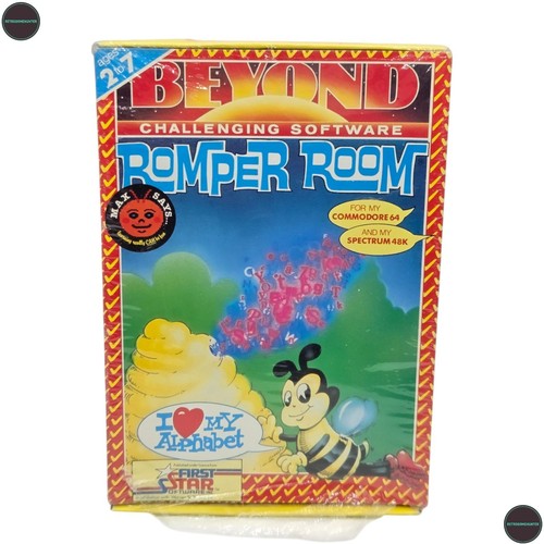 Romper room love my - romper,