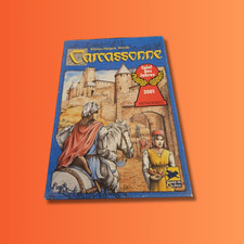Carcassonne