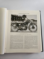 Moto Guzzi Quarttro Cilindri