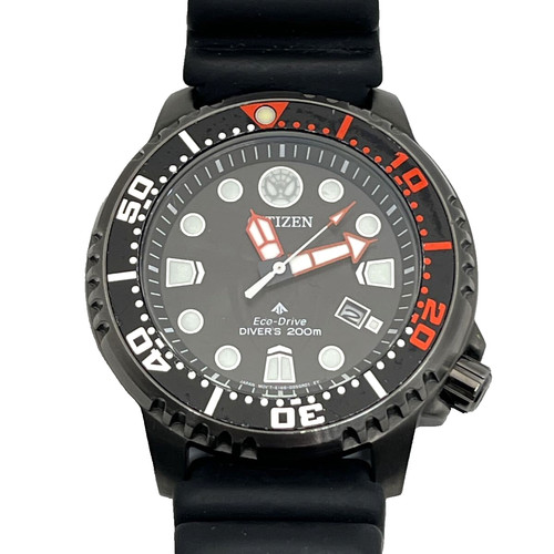 Citizen promaster bn0255 03e - citizen, bn0255-03e