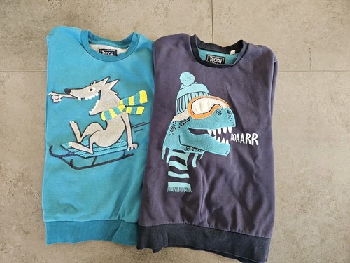 Coole pulli 140 - pulli's, dino