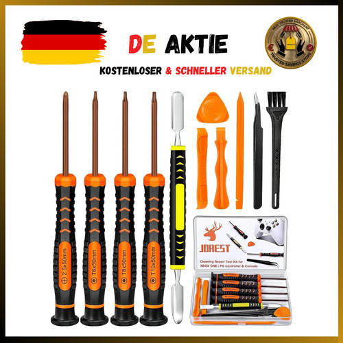 Reparatur und reinigungs - reparatur, set