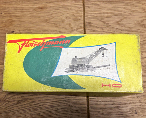 Fleischmann güterwagen set - h0, güterwagen-set