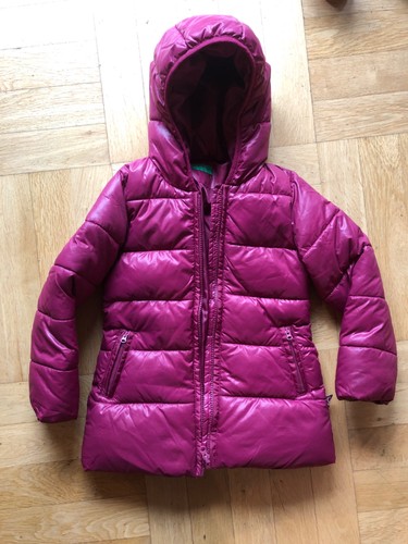 Wintersteppjacke mädchen von - mädchen,