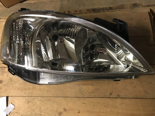 Scheinwerfer rechts für opel - scheinwerfer,