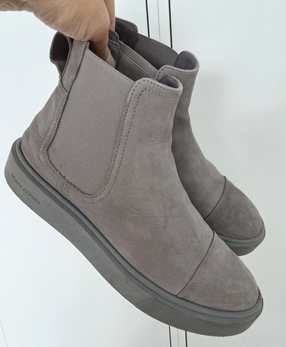 Marc polo chelsea boots - chelsea,