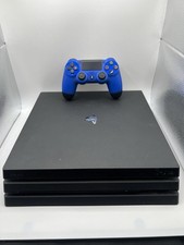 Sony PlayStation 4 Pro Konsole