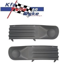 LÜFTUNGSGITTER STOSSSTANGE