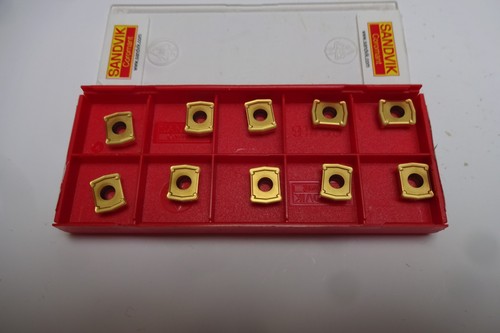 Sandvik wendeplatten - sandvik,