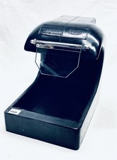 Gummipoliertrog Poliertrog mit Absaugstutzen Denta Olymp Metzdorff Vollgummi NEU