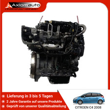 🇩🇪 DIESELMOTOR ➤