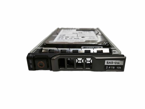 Dell emc 4tb - 2.4tb, 12g