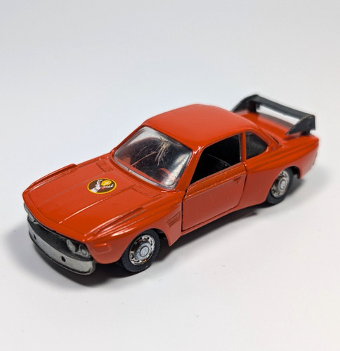 Schuco bmw 0 csl no - schuco,
