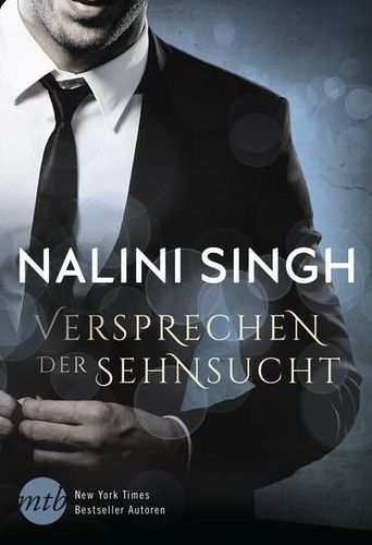 Versprechen der sehnsucht - der,