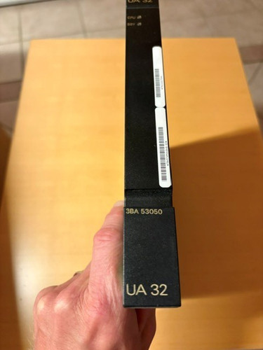 Alcatel lucent ua32 baugruppe - alcatel-lucent,